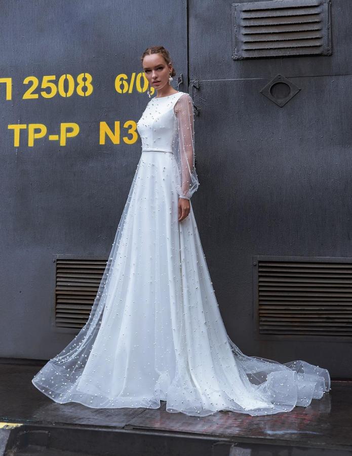 Свадебное платье #182